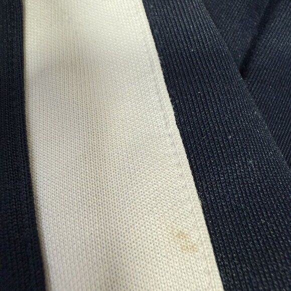 Y2K Nike Navy Tracksuit Jacket - Picture 7 of 7